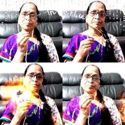 Kodagina Kaveri - ಶರಪಂಜರ