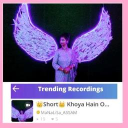 👑Short👑 Khoya Hain Ost BAAHUBALI