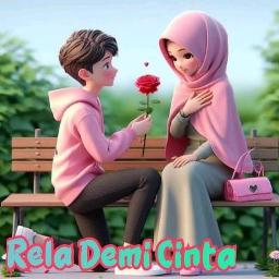 "🍃🌹°RELA DEMI CINTA (Reggae)°🌹🍃" by _____Mo3v3rSn0W
