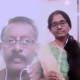 vijju - aa mabbu theralalona