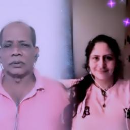 🅒︎🅡︎ Solai Pushpangale / சோலைப் புஷ்பங்களே