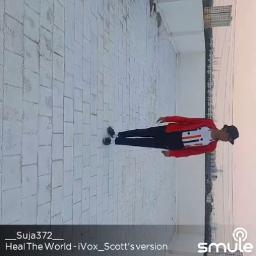 Heal The World - iVox_Scott's version