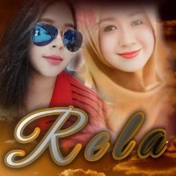 "RELA_SLOW ROCK" by SL1P____KN0T "RELA_SLOW ROCK" by SL1P____KN0T