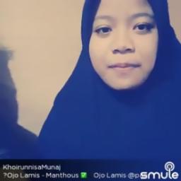 ?Ojo Lamis - Manthous ✅✔Ojo Lamis @pancer's