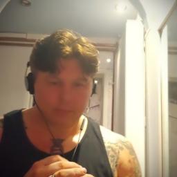 ANOTHER DAY IN PARADISE