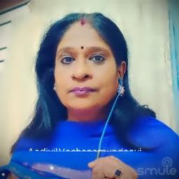 Aadiyil Vachanamundaayi ....