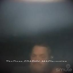 The Door - SPARKY_MAC's version