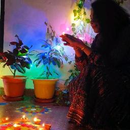 dipawali manai suhani