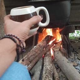 Sudah Kubilang - 🍃 🍃🌷🍃