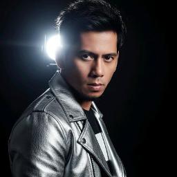 Derita diatas Derita - Male key