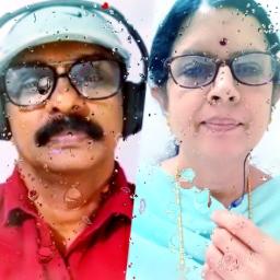 Vanasree Mukham Nokki