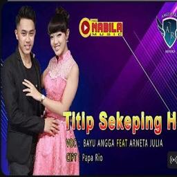 "💦🌼TITIP 🅂🄴🄺🄴🄿🄸🄽🄶 HATI💦🌼TITIP" by 4RUS_BAWAH