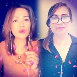 Two Less Lonely People In The World