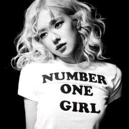 Number one girl (official Instrumental)