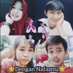 DENGAN NAFASMU