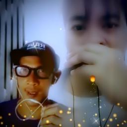 "Beban Asmara" by Aa_sow