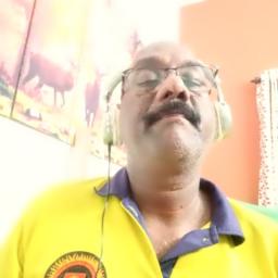 മുടിപ്പൂക്കൾ വാടിയാൽ Mudippookkal vadiyal