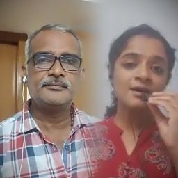 🅒︎🅡︎ Adi Vaanmathi / அடி  வான்மதி (SHQ)