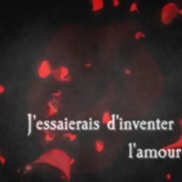 Et si tu n'existais pas - SebH's version