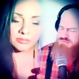 Such A Simple Thing (@__RHO__ Acoustic)