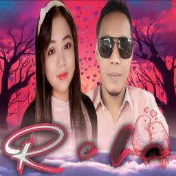 "RELA_SLOW ROCK" by SL1P____KN0T "RELA_SLOW ROCK" by SL1P____KN0T