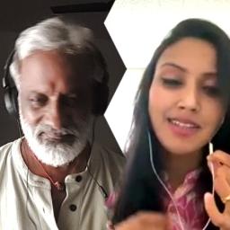 Nee Paathi Naan 🎀 நீ பாதி நான் பாதி