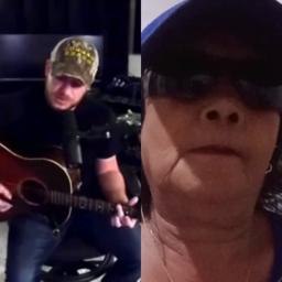 Beautiful Crazy (Luke Combs cover)