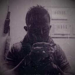 Kekasih Bayangan - Felix Cover