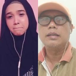 CINTA TERLARANG ◀ THE VIRGIN