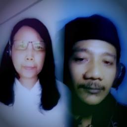 KUMASUK RUANG MAHA KUDUS