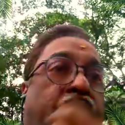 വെൺചന്ദ്രലേഖയൊരപ്സരസ്രതീ venchandralekha