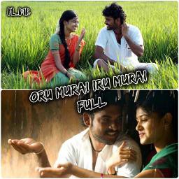 Oru Murai Iru Murai 🅷🆀 - Full Kalavani