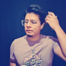 No Puedo Amarte - GIANMARCO