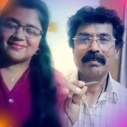 Etho Mogam - With Chorus / ஏதோ மோகம் ஏதோ