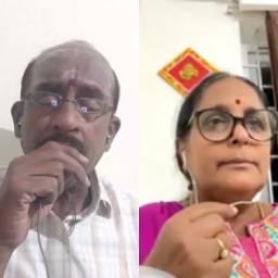 Chandhiranai Thottathu Yaar  ( HQ )