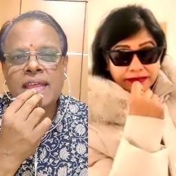 புது வெள்ளை மழை - ரோஜா