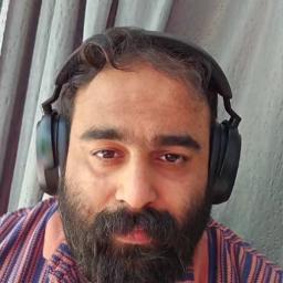 Paattu Paadavaa - Unplugged