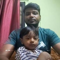 🅒︎🅡︎ Nirpathuve Nadappathuve - Bharathi