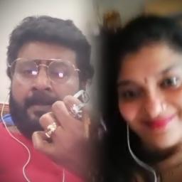 Poonkatte Poyi Chollamo Short Poomkatte-Umesh