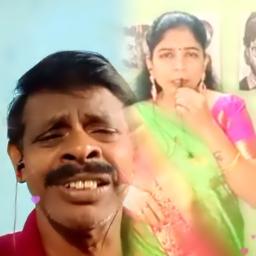 🅒︎🅡︎ Kalyaana Then Nila / கல்யாண தேன் நிலா