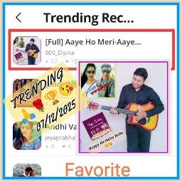 [Full] Aaye Ho Meri-Aaye Ho Cover @Singalong