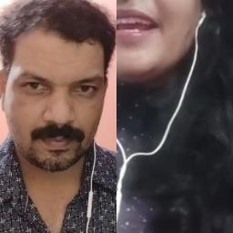 🦋Nandri solla unakku 1&2 short