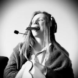 Beautiful Acoustic Guitar Backing Track Em