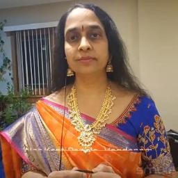 Naa Kanti Papalo -  Vagdanam