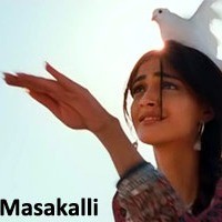 Masakali - Delhi 6 - Short