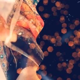 njan kettiya pennu short