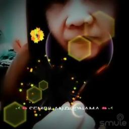 "🌿🌺 SEMBILAN PURNAMA 🌺🌿" by PutryNyaLe_