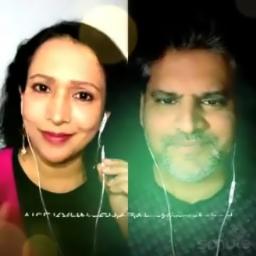 AISE KYUN - GHAZAL - Mismatched