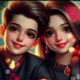 "🌹 WES DADI SIJI 💖👫" by SirihSirihsuwito