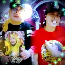 💫OJO SUWE SUWE( KOPLO)💫